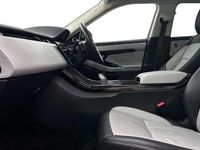 Used Land Rover Range Rover evoque HSE Dynamic 200 HP (147 kW) 2024 Grey SUV