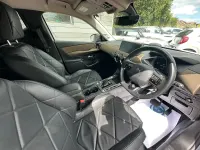 Used DS Automobiles DS3 Crossback Prestige 100 kW (136 HP) 2020 Grey SUV