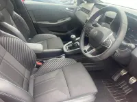 Used Renault Clio Esprit Alpine 90 HP (66 kW) 2025 Red Hatchback