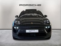 New Porsche Macan 380 kW (517 HP) 2025 Grey SUV