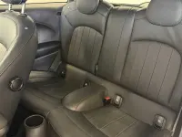 Used Mini Cooper Exclusive 136 HP (100 kW) 2024 Black Hatchback