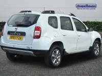 Usado Dacia Duster 2018 SUV