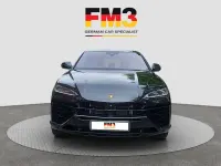 Used Lamborghini Urus 800 HP (588 kW) 2025 Black SUV