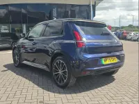 Used Renault R5 Iconic 108 kW (147 HP) 2026 Other Hatchback
