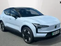 New Volvo EX30 Plus 200 kW (272 HP) 2026 Metallic  cloud blue SUV