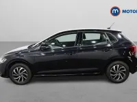 Used VW Polo Life 80 HP (58 kW) 2026 Hatchback