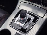 Used Mercedes SLC43 AMG AMG 2016 Grey Coupe