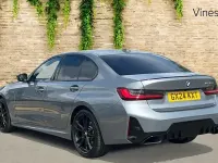 Used BMW M340 Shadowline 340 HP (250 kW) 2024 Grey Sedan