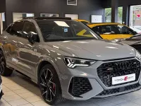 Used Audi RS Q3 Advanced 2021 SUV