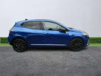 Used Renault Clio Esprit Alpine 90 HP (66 kW) 2025 Blue Hatchback