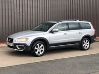 used Volvo XC70 2.4 D5 SE