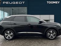 Used Peugeot 3008 Allure+ 300 HP (220 kW) 2023 Estate