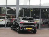 Used Vauxhall Corsa Ultimate 100 HP (73 kW) 2025 Black Hatchback