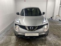 used Nissan Juke 1.2 DiG-T Bose Personal Edition 5dr