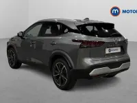 Used Nissan Qashqai Tekna 158 HP (116 kW) 2023 SUV