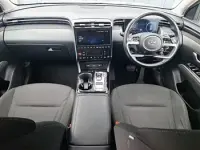Used Hyundai Tucson SE 230 HP (169 kW) 2023 White SUV