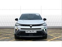 Used Renault Symbioz Techno Esprit Alpine 143 HP (105 kW) 2024 White SUV