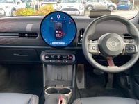 Used Mini Cooper S Hatch 201 HP (147 kW) 2025 Grey Hatchback