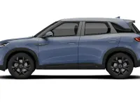 New BYD Atto 2 Boost 212 HP (155 kW) 2026 SUV