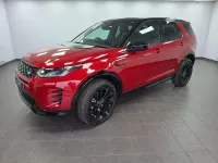 Used Land Rover Discovery Sport SE Dynamic 2023 Red SUV