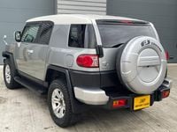 Used Toyota Land Cruiser 2011 Grey SUV
