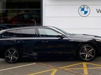 Used BMW i5 M Sport 250 kW (340 HP) 2025 Black Sedan
