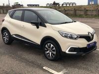 used Renault Captur 0.9 TCE 90 Play 5dr