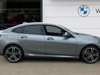 Used BMW 218 M Sport 136 HP (100 kW) 2024 Grey Coupe