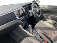 Used VW Polo Life 95 HP (69 kW) 2025 Smokey grey Hatchback