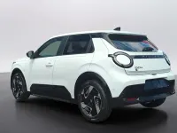 New Nissan Micra Advance 89 kW (122 HP) 2026 Hatchback