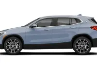 Used BMW X2 M Sport 192 HP (141 kW) 2020 SUV