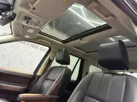 Używany Land Rover Freelander 2 HSE 2011 Czarny SUV