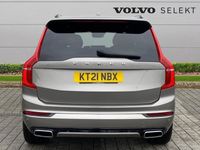 used Volvo XC90 2.0 B5D [235] R DESIGN Pro 5dr AWD Geartronic