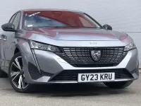 Used Peugeot 308 Allure 130 HP (95 kW) 2023