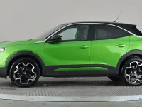 Used Vauxhall Mokka Ultimate 100 kW (136 HP) 2025 SUV