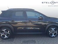 used Citroën C3 Aircross 1.2 PureTech 130 Flair 5dr EAT6