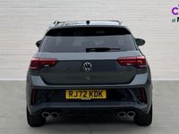 Used VW T-Roc R 300 HP (220 kW) 2023 Grey SUV