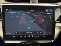 New Ford Puma Gen-E Select 123 kW (168 HP) 2025 Silver SUV