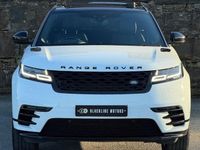 Used Land Rover Range Rover Velar SE Dynamic 241 HP (177 kW) 2020 SUV