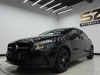 used Mercedes A180 A Class 1.5Sport 7G-DCT Euro 6 (s/s) 5dr Hatchback