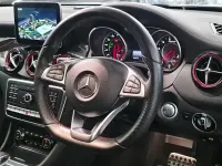 Used Mercedes GLA45 AMG 360 HP (264 kW) 2015 SUV