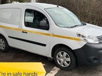 Used Nissan NV250 Visia 80 HP (58 kW) 2021 Van