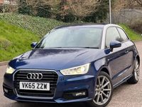 used Audi A1 1.4 TFSI S Line 3dr S Tronic