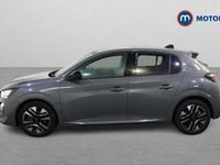 Used Peugeot 208 Allure 101 HP (74 kW) 2025 Grey Hatchback