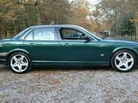 Used Jaguar XJ6 240 HP (176 kW) 2007 Sedan