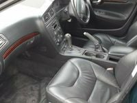 Used Volvo V70 2002 Estate