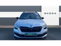 used Skoda Kamiq 1.5 TSI Monte Carlo 5dr Petrol Hatchback