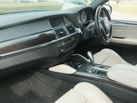 Used BMW X6 2009 SUV