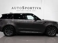 Used Land Rover Range Rover Sport SE Dynamic 441 HP (324 kW) 2023 Grey SUV