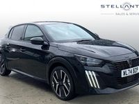 Used Peugeot 208 GTi 137 HP (100 kW) 2025 Hatchback